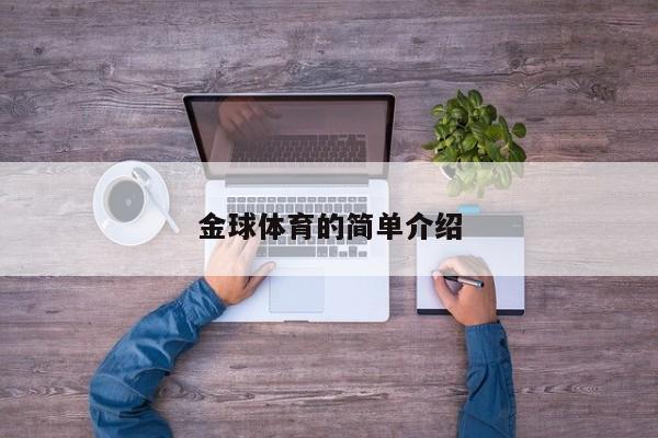 金球体育的简单介绍